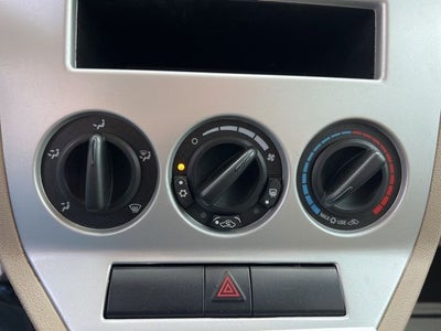 2008 Dodge Caliber SXT