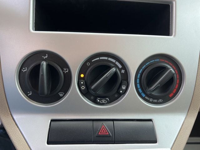 2008 Dodge Caliber SXT