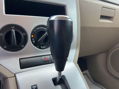 2008 Dodge Caliber SXT