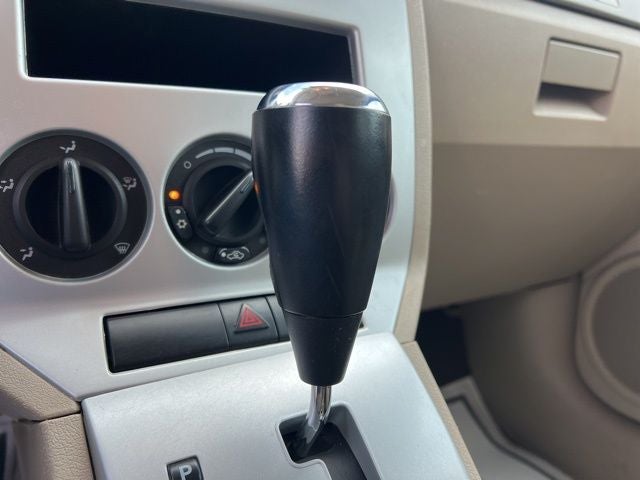 2008 Dodge Caliber SXT