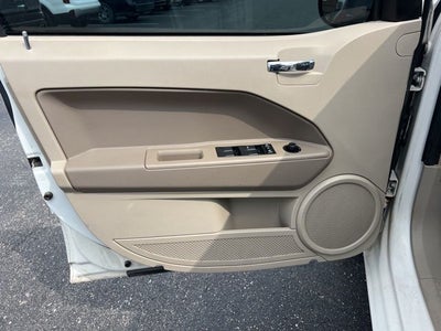 2008 Dodge Caliber SXT