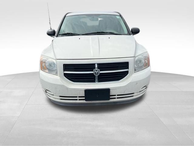 2008 Dodge Caliber SXT