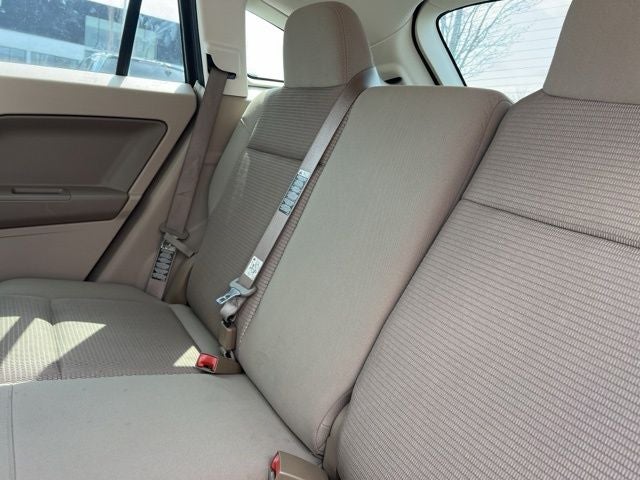 2008 Dodge Caliber SXT