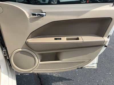 2008 Dodge Caliber SXT