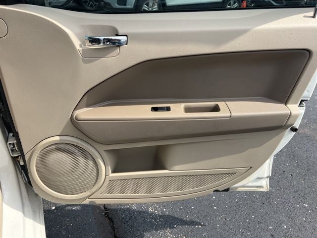 2008 Dodge Caliber SXT