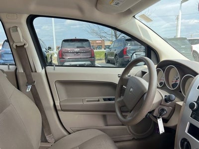 2008 Dodge Caliber SXT