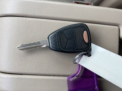 2008 Dodge Caliber SXT