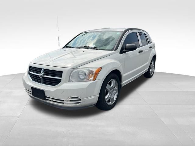 2008 Dodge Caliber SXT