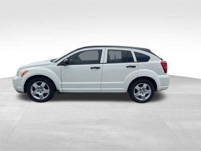 2008 Dodge Caliber SXT