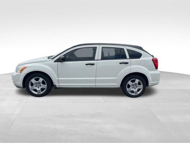 2008 Dodge Caliber SXT