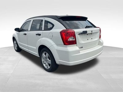 2008 Dodge Caliber SXT