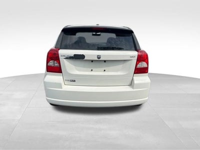 2008 Dodge Caliber SXT