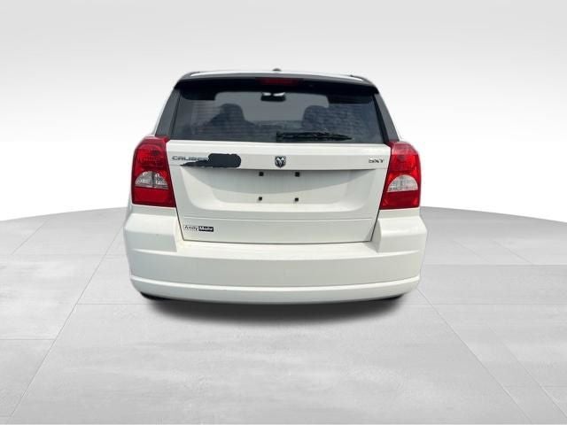 2008 Dodge Caliber SXT