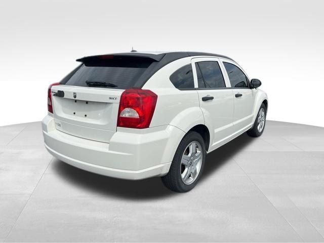 2008 Dodge Caliber SXT