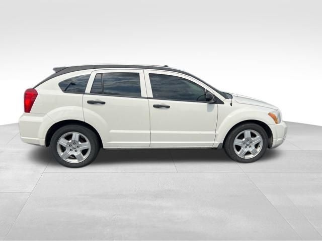 2008 Dodge Caliber SXT