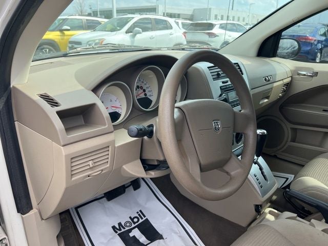 2008 Dodge Caliber SXT