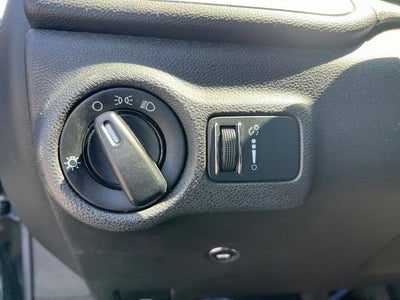 2016 Dodge Dart SE