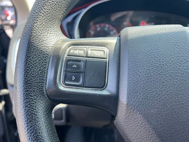 2016 Dodge Dart SE