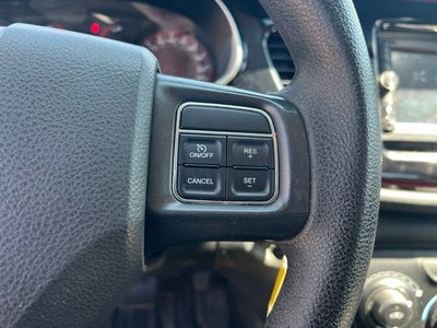 2016 Dodge Dart SE