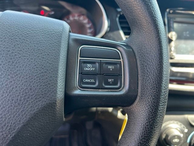 2016 Dodge Dart SE