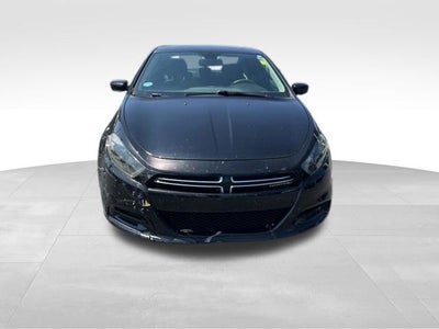 2016 Dodge Dart SE