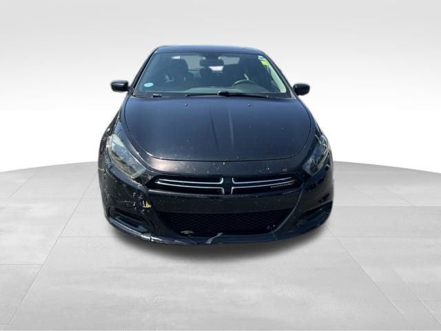 2016 Dodge Dart SE