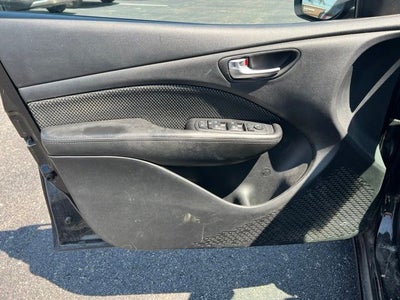 2016 Dodge Dart SE