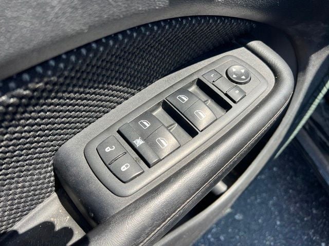 2016 Dodge Dart SE