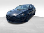 2016 Dodge Dart SE