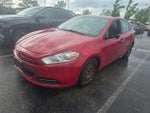 2013 Dodge Dart SE/AERO