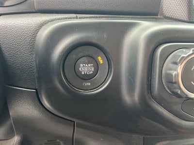 2022 Jeep Wrangler Unlimited Rubicon 4xe