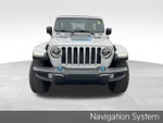 2022 Jeep Wrangler Unlimited Rubicon 4xe