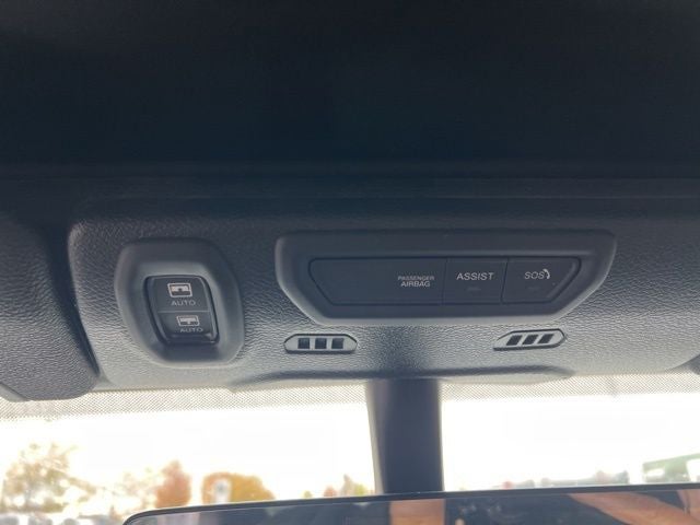 2022 Jeep Wrangler Unlimited Rubicon 4xe