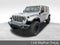 2022 Jeep Wrangler Unlimited Rubicon 4xe