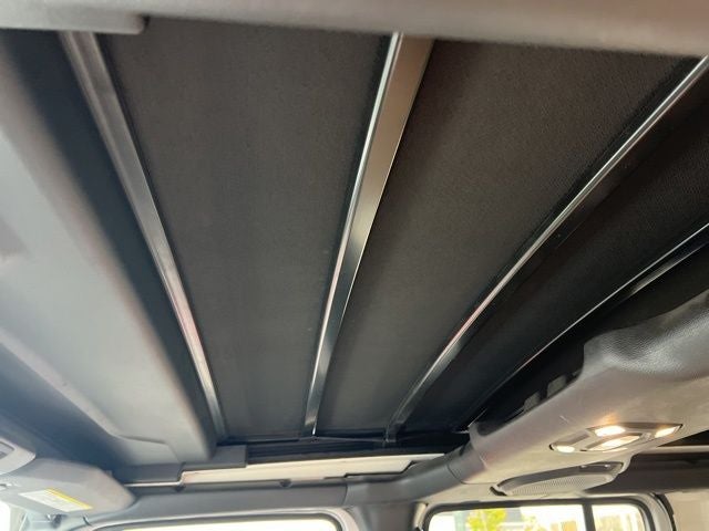 2022 Jeep Wrangler Unlimited Rubicon 4xe