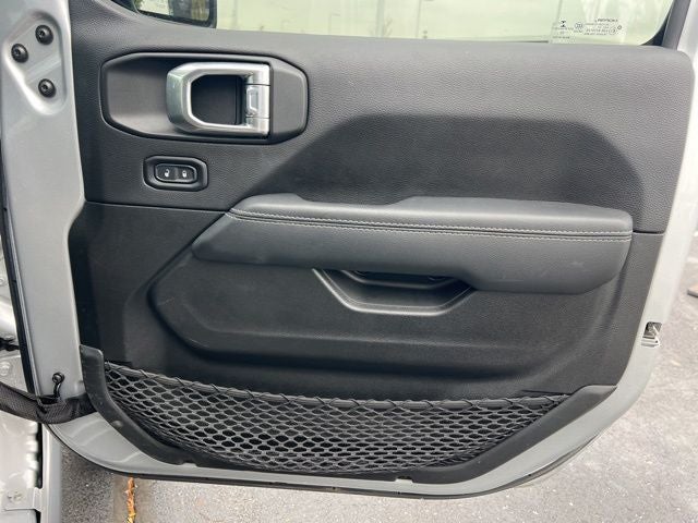 2022 Jeep Wrangler Unlimited Rubicon 4xe