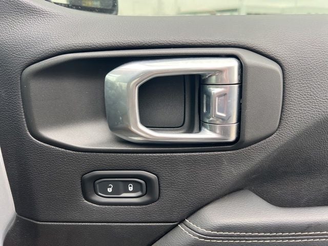 2022 Jeep Wrangler Unlimited Rubicon 4xe