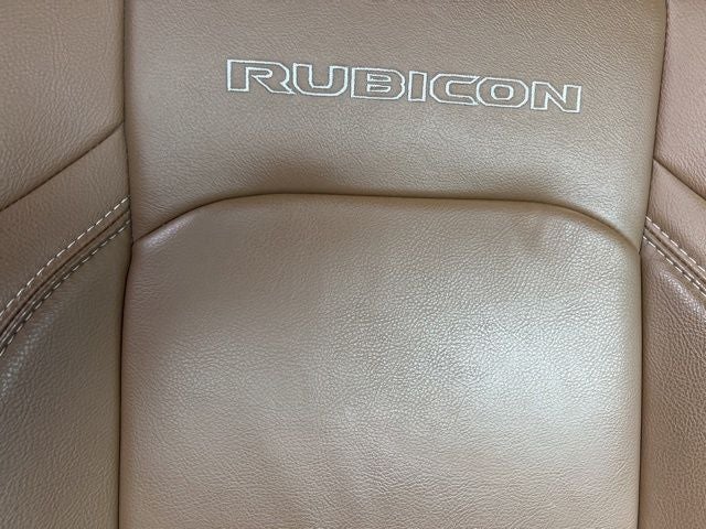 2022 Jeep Wrangler Unlimited Rubicon 4xe