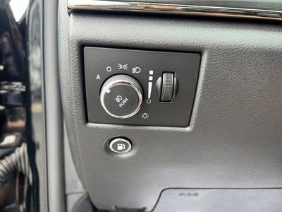 2019 Jeep Grand Cherokee Limited X