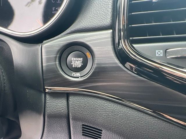 2019 Jeep Grand Cherokee Limited X