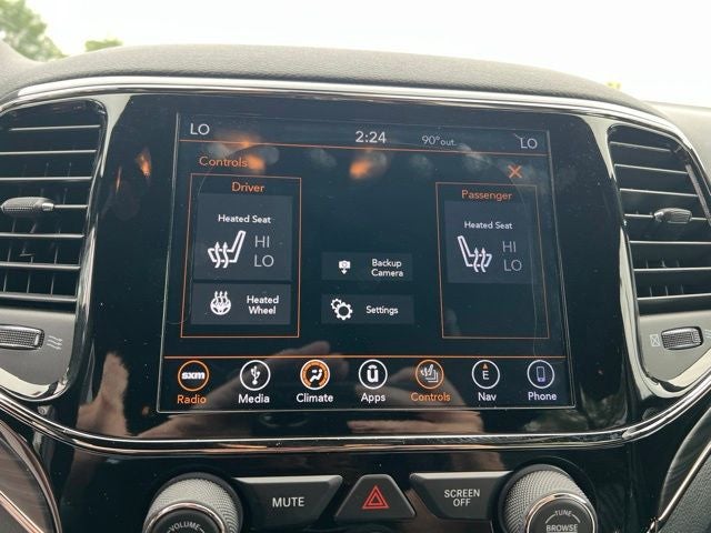 2019 Jeep Grand Cherokee Limited X