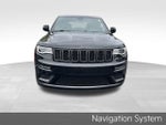 2019 Jeep Grand Cherokee Limited X