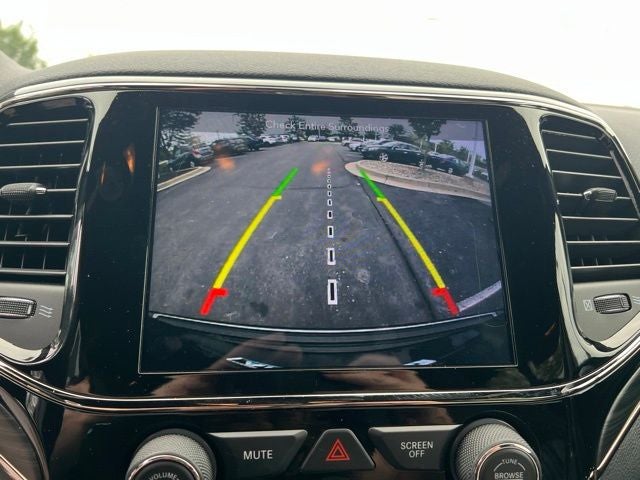 2019 Jeep Grand Cherokee Limited X
