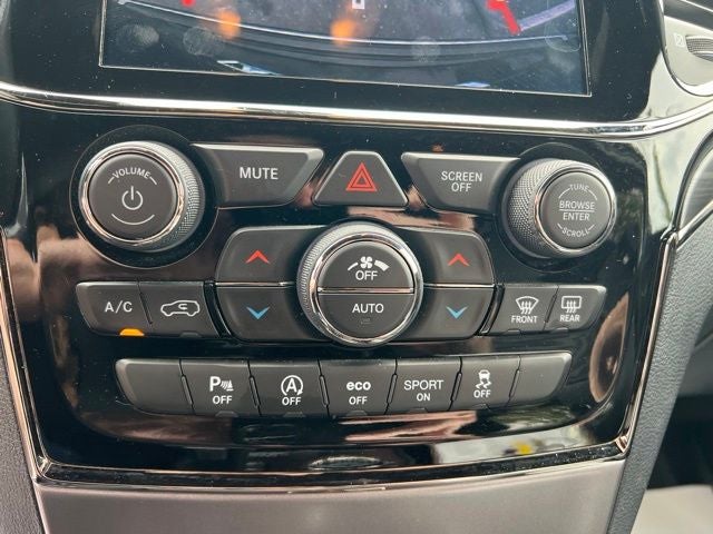 2019 Jeep Grand Cherokee Limited X
