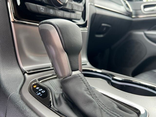 2019 Jeep Grand Cherokee Limited X