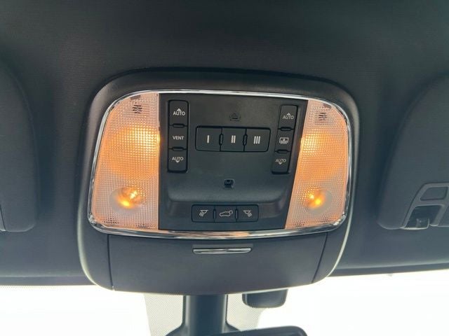 2019 Jeep Grand Cherokee Limited X