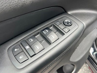 2019 Jeep Grand Cherokee Limited X