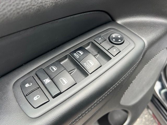 2019 Jeep Grand Cherokee Limited X