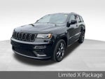 2019 Jeep Grand Cherokee Limited X