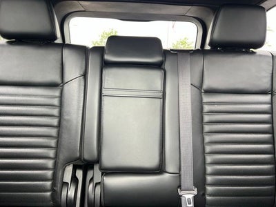 2019 Jeep Grand Cherokee Limited X